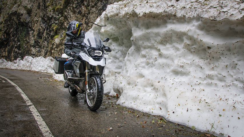 Martin Litschauer Galicia Spain 22 Feb 19