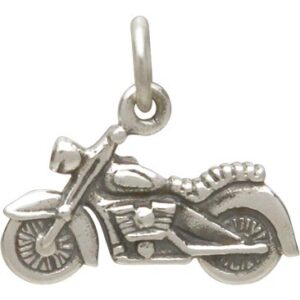charm for bikers