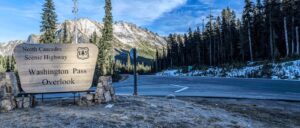 Favorite Local Motorcycle Routes: Washington 2 3182 washington pass overlook Header Tall