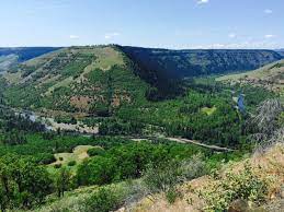 Favorite Local Motorcycle Routes: Washington 3 transferir 7