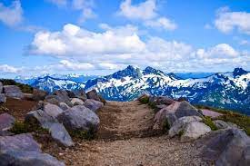 Favorite Local Motorcycle Routes: Washington 4 transferir 8