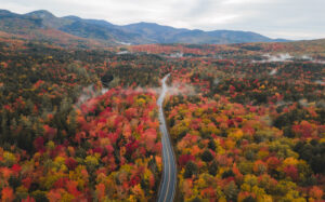 7 Scenic Foliage Drives