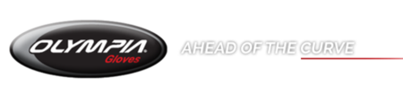 Olympia Gloves logo