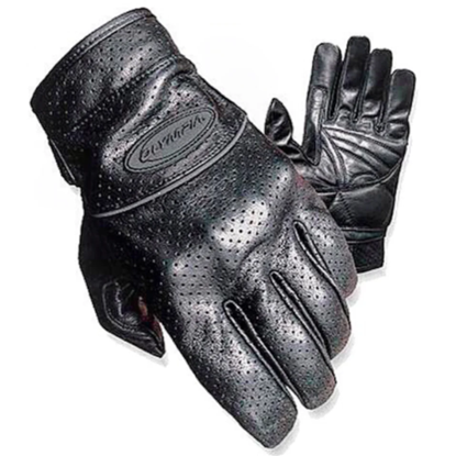 Short Cuff Motorcycle Gloves: A Comprehensive Guide 4 image 2