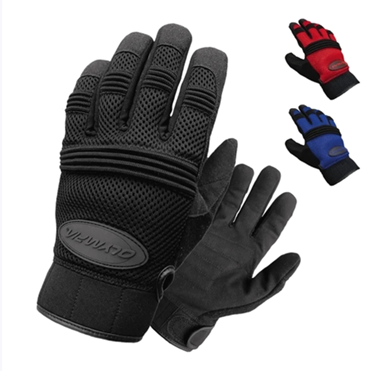 Short Cuff Motorcycle Gloves: A Comprehensive Guide 5 image 3