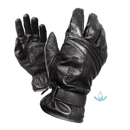 Short Cuff Motorcycle Gloves: A Comprehensive Guide 2 image